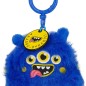 PORTE-CLÉS EN PELUCHE MONSTRE LEGAMI PORTE-CLÉS EN PELUCHE MONSTRE LEGAMI