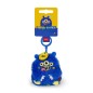 PORTE-CLÉS EN PELUCHE MONSTRE LEGAMI PORTE-CLÉS EN PELUCHE MONSTRE LEGAMI