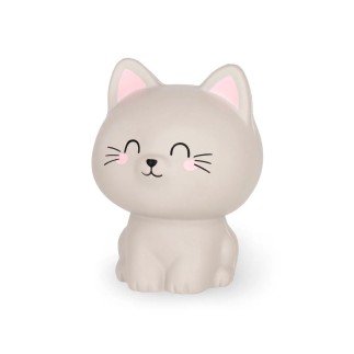 ANTI-STRESS SQUICHY CHAT LEGAMI