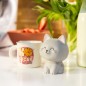 ANTI-STRESS SQUICHY CHAT LEGAMI ANTI-STRESS SQUICHY CHAT LEGAMI