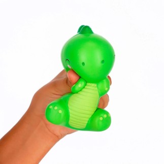 ANTI-STRESS SQUICHY DINO LEGAMI