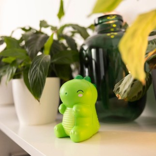 ANTI-STRESS SQUICHY DINO LEGAMI