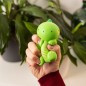 ANTI-STRESS SQUICHY DINO LEGAMI