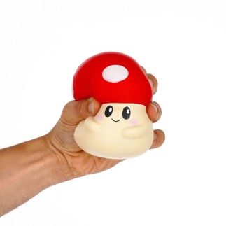 ANTI-STRESS SQUICHY CHAMPIGNON LEGAMI