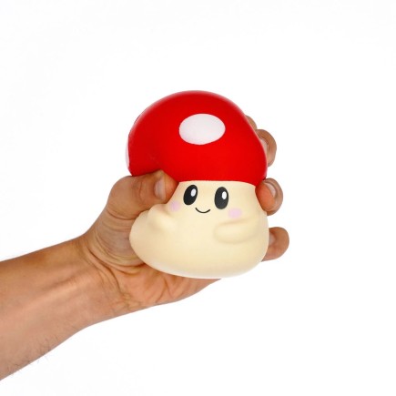 ANTI-STRESS SQUICHY CHAMPIGNON LEGAMI