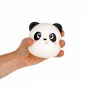 ANTI-STRESS SQUICHY PANDA LEGAMI