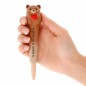 STYLO ANTI-STRESS SQUICHY TEDDY BEAR LEGAMI