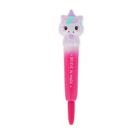 STYLO ANTI-STRESS SQUICHY LICORNE LEGAMI