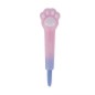 STYLO ANTI-STRESS SQUICHY PATTE DE CHAT LEGAMI STYLO ANTI-STRESS SQUICHY PATTE DE CHAT LEGAMI