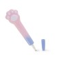 STYLO ANTI-STRESS SQUICHY PATTE DE CHAT LEGAMI STYLO ANTI-STRESS SQUICHY PATTE DE CHAT LEGAMI