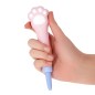 STYLO ANTI-STRESS SQUICHY PATTE DE CHAT LEGAMI STYLO ANTI-STRESS SQUICHY PATTE DE CHAT LEGAMI