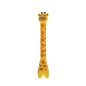 STYLO À BILLE ENCRE NOIRE GIRAFE LEGAMI