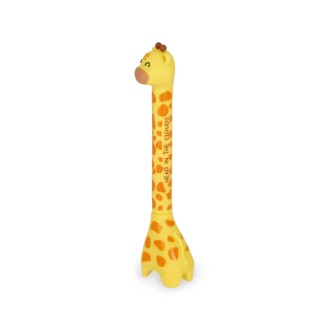 STYLO À BILLE ENCRE NOIRE GIRAFE LEGAMI