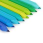 SET DE 24 CRAYONS DE COULEUR TEDDY BEAR LEGAMI