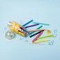 SET DE 24 CRAYONS DE COULEUR TEDDY BEAR LEGAMI