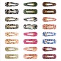 Barrette Paillettes Motifs