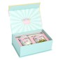 BOUGIE PARFUMEE ET DIFFUSEUR COFFRET KAWAII