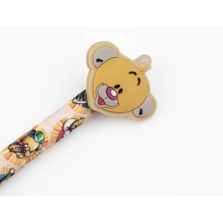 Stylo effaçable 2D Pimboli Diddl