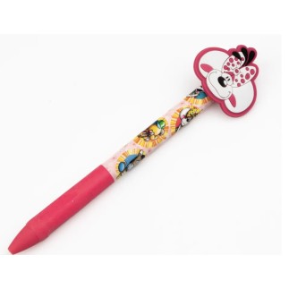 Stylo effaçable 2D Diddlina
