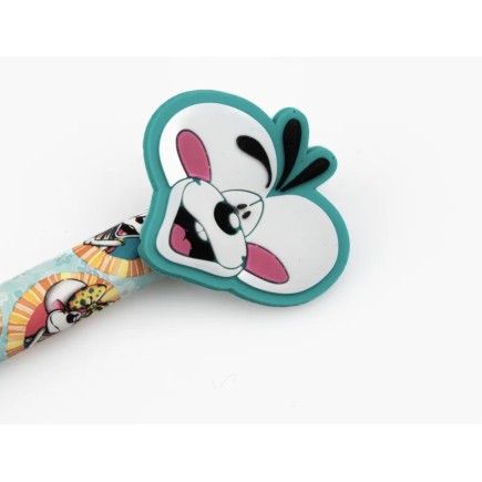 Stylo effaçable 2D Diddl