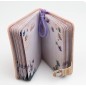 Cahier A7 Orange peluche Pimboli Diddl Cahier A7 Orange peluche Pimboli Diddl