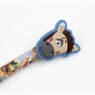 Stylo effaçable 2D Loupsily Diddl