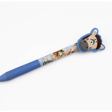 Stylo effaçable 2D Loupsily Diddl