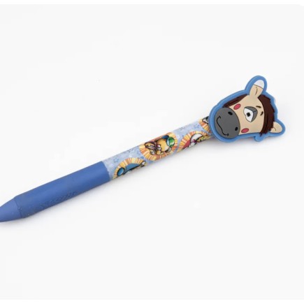 Stylo effaçable 2D Loupsily Diddl