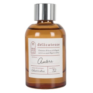 DIFFUSEUR SOFTNESS 50ML AMBRE