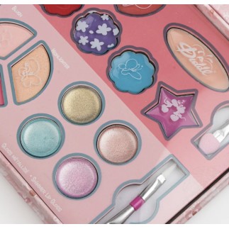 Palette de maquillage Diddl