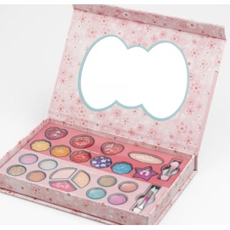 Palette de maquillage Diddl