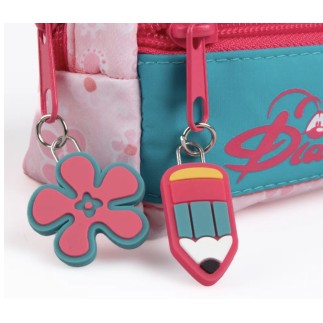 Trousse rose Diddl