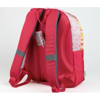 Sac à dos rose Diddl