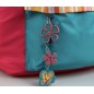 Sac à dos rose Diddl
