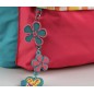 Sac à dos bleu Diddl