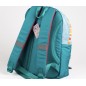 Sac à dos bleu Diddl