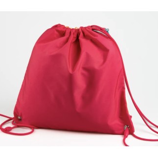 Sac rose de gym Diddl