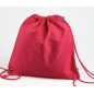 Sac rose de gym Diddl