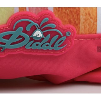 Sac rose de gym Diddl