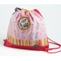 Sac rose de gym Diddl
