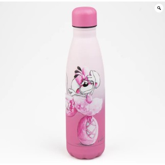 Gourde en acier inoxydable Diddlina Ballerina