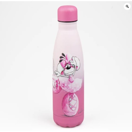 Gourde en acier inoxydable Diddlina Ballerina