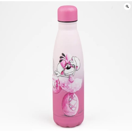Gourde en acier inoxydable Diddlina Ballerina