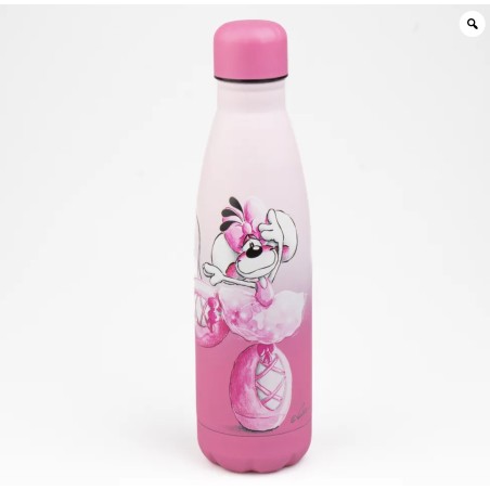Gourde en acier inoxydable Diddlina Ballerina