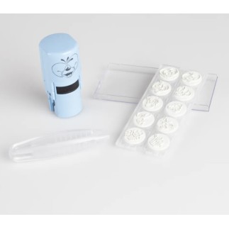 Tampon 10 motifs – Diddl