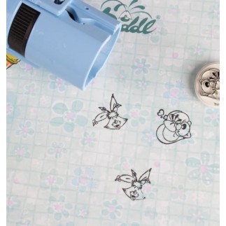 Tampon 10 motifs – Diddl
