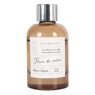DIFFUSEUR SOFTNESS 50ML FLEUR DE COTON