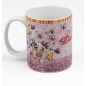 Mug Diddl Rose
