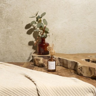 DIFFUSEUR SOFTNESS 50ML FLEUR DE COTON