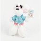 Peluche Diddl tenue summer 20cm